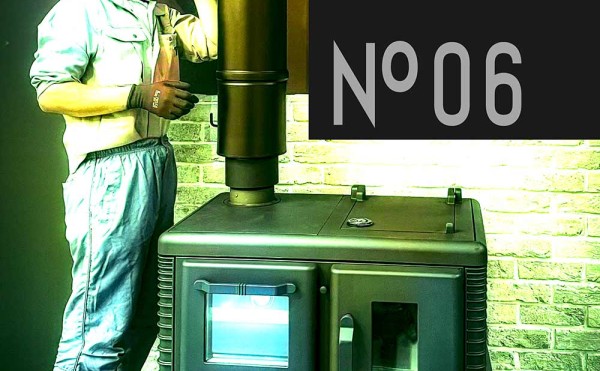 設置事例/IRONDOG N°06