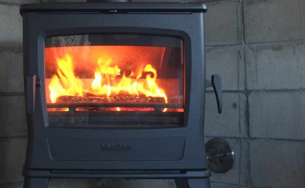 設置事例/NORFLAM Mezzo(ノルフラム　メッツォ）