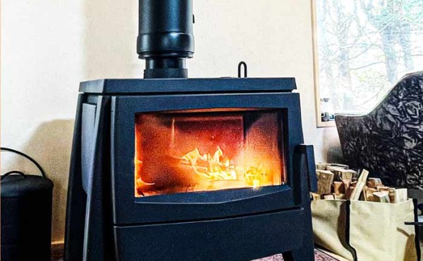 設置事例/IRONDOG N°07