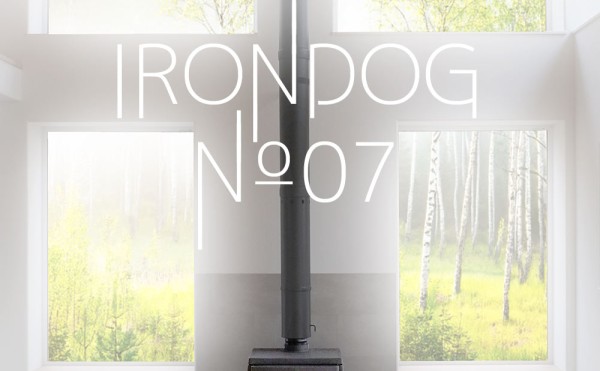 設置事例/IRONDOG N°07