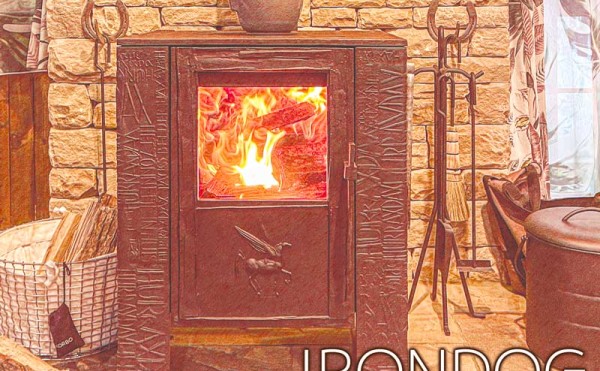 設置事例/IRONDOG N°05