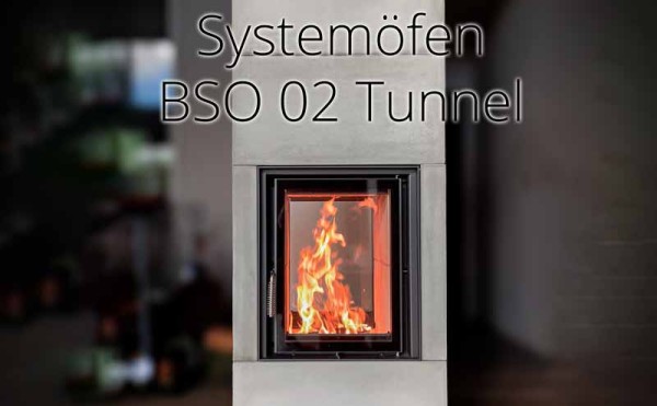 設置事例/BRUNNER BSO 02 Tunnel