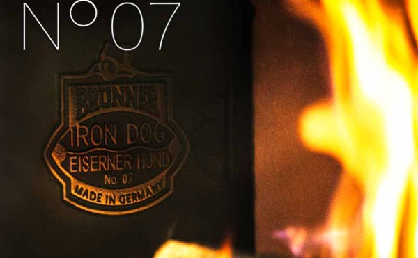 設置事例/IRONDOG N°07