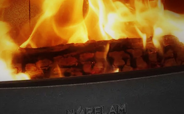 設置事例/NORFLAM Mezzo(ノルフラム　メッツォ）