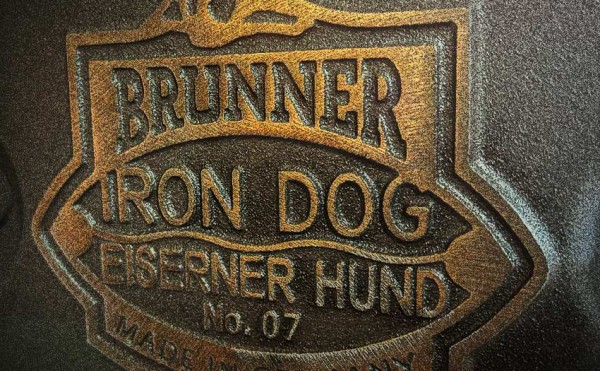 設置事例/IRONDOG N°07