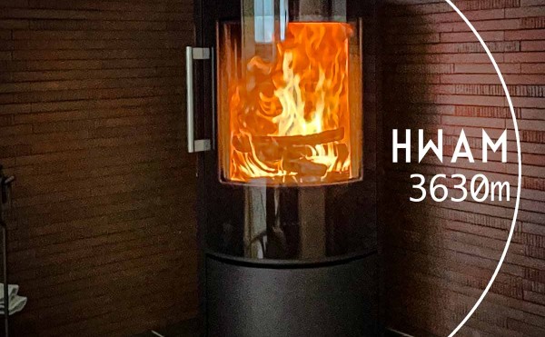 設置事例/HWAM 3630m