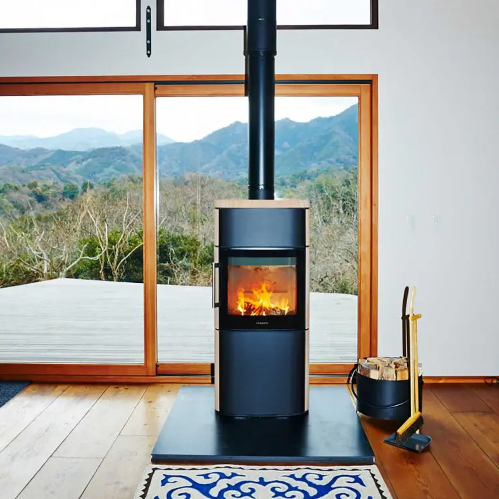 HWAM 4660m Sandstone