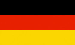 ドイツの国旗