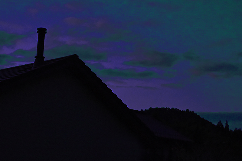 災害時・停電時に家族の命を守る