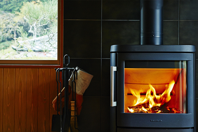 豊かな暮らしのアイテムに