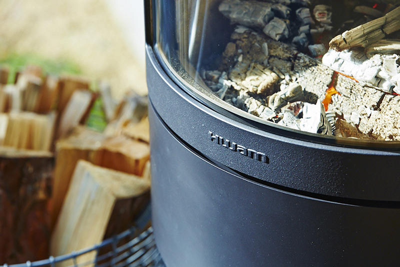 火の扱いは難しい？