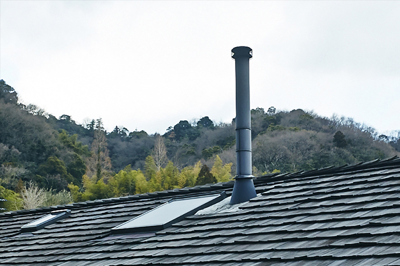 煙は迷惑にならない？