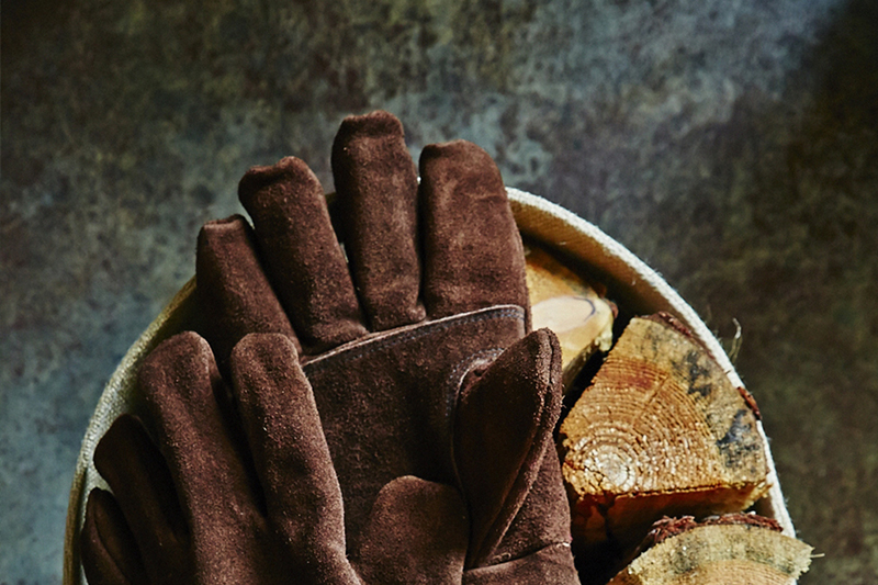 お手入れは大変？