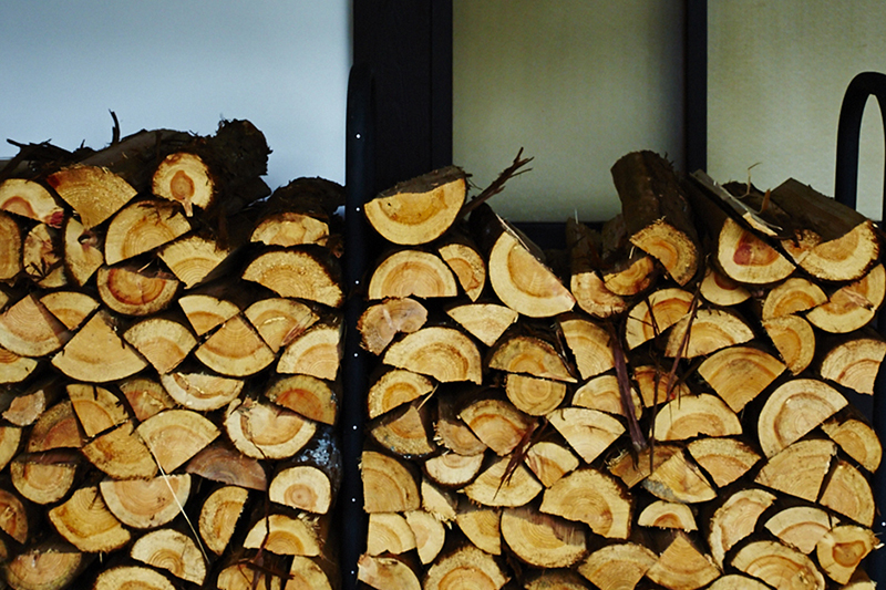 薪はどうやって手に入れる？