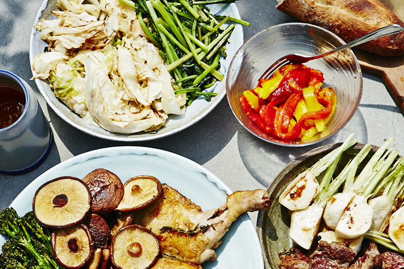 どんな料理ができるの？